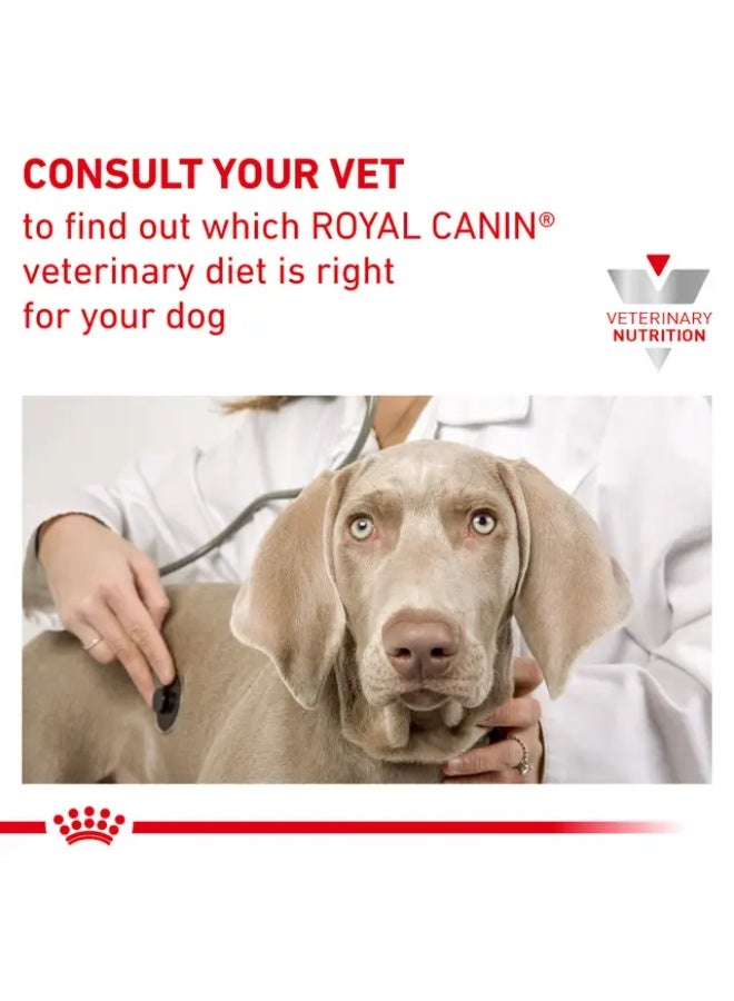 رويال كانين، طعام رطب مضاد للحساسية، يدعم البشرة الحساسة والهضم للكلاب، 400 غرام من فارماسي - Image 3